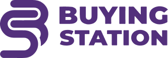 BuyingStation Official Logo